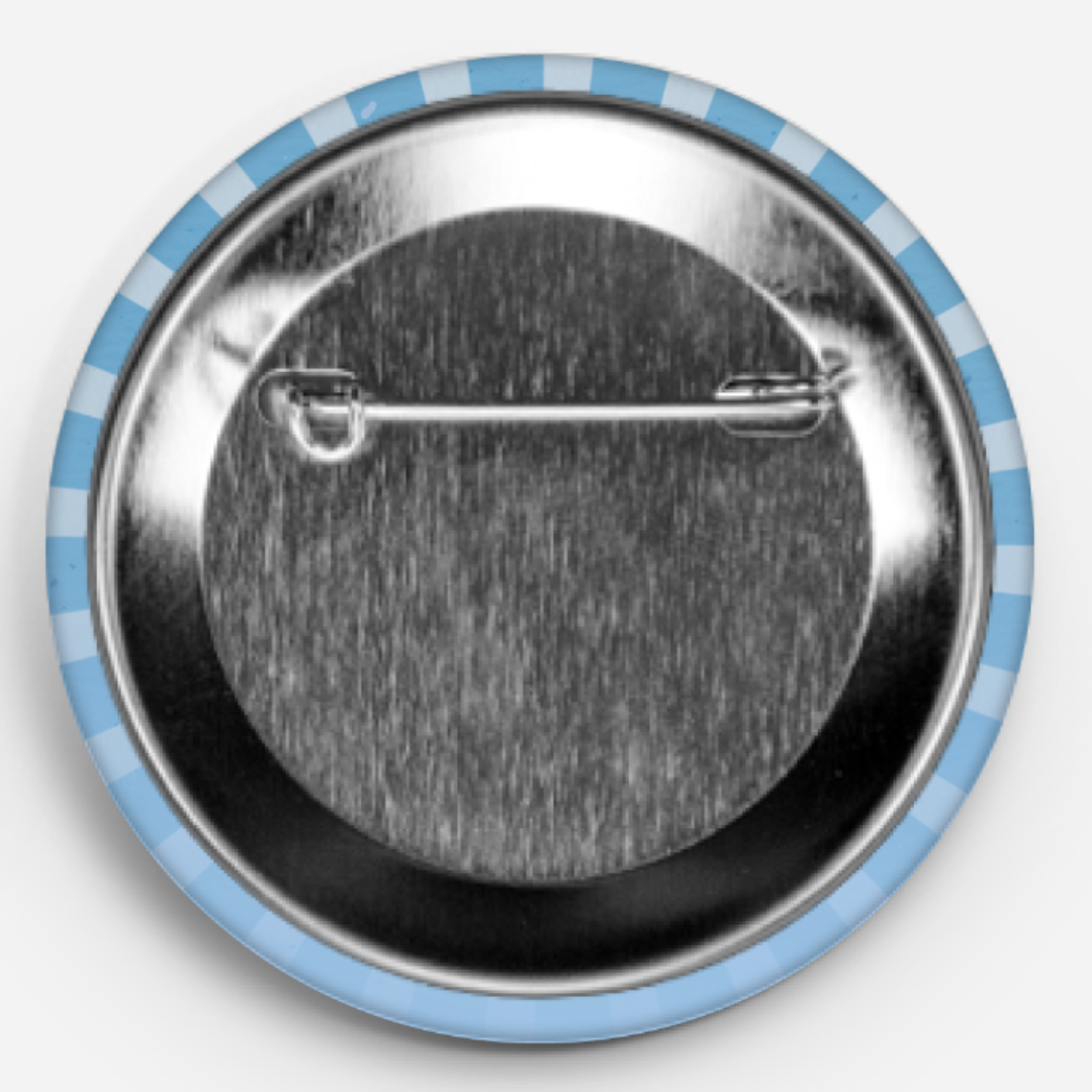 Randy Rainbow For President - Campaign Button