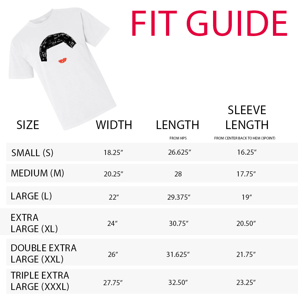 Essence of Atsuko White T-Shirt