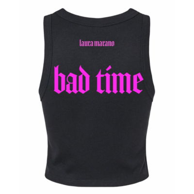 Laura Marano Good Time/ Bad Time Tank