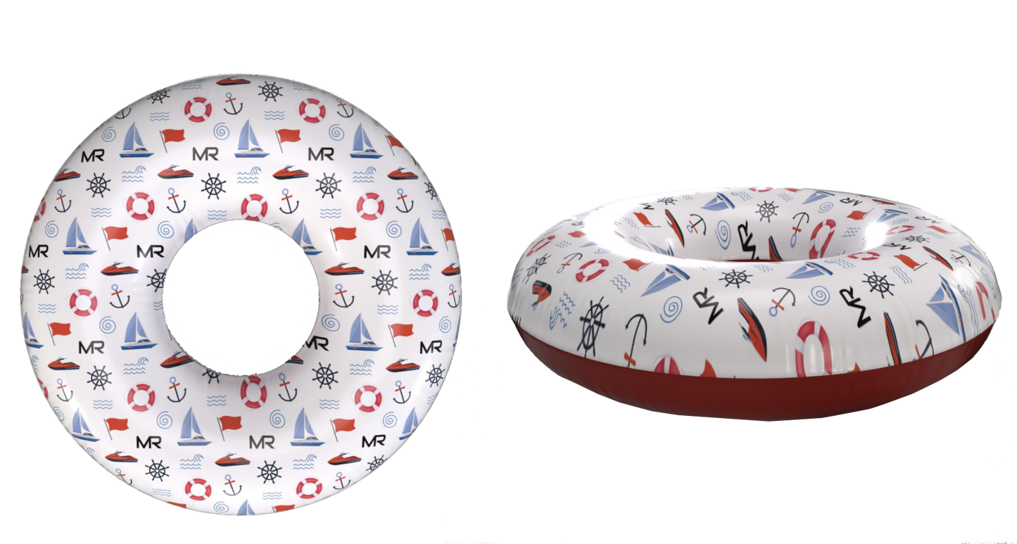 B.O.A.T Pool Float