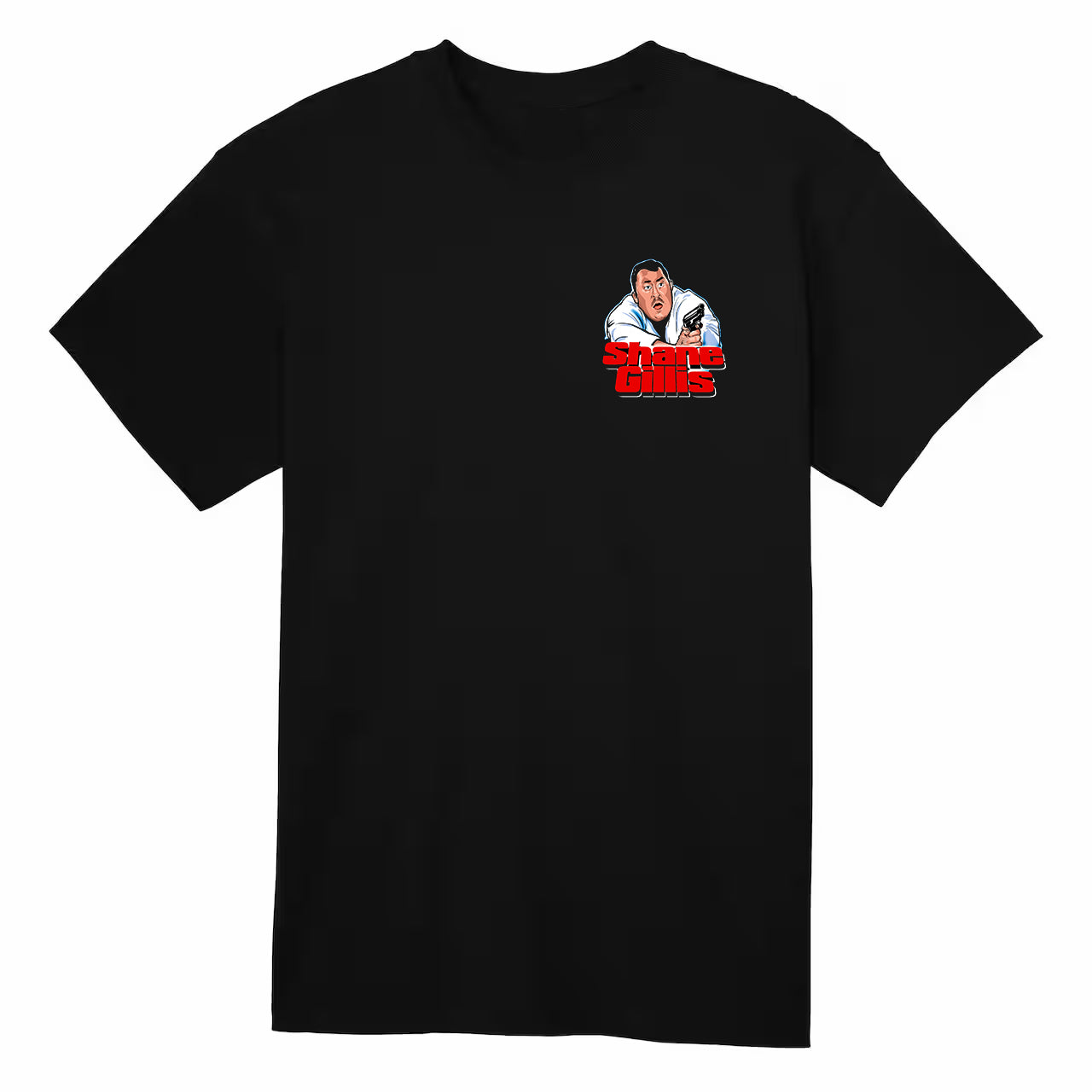 Shane Gillis Live 2023 Tour Tee