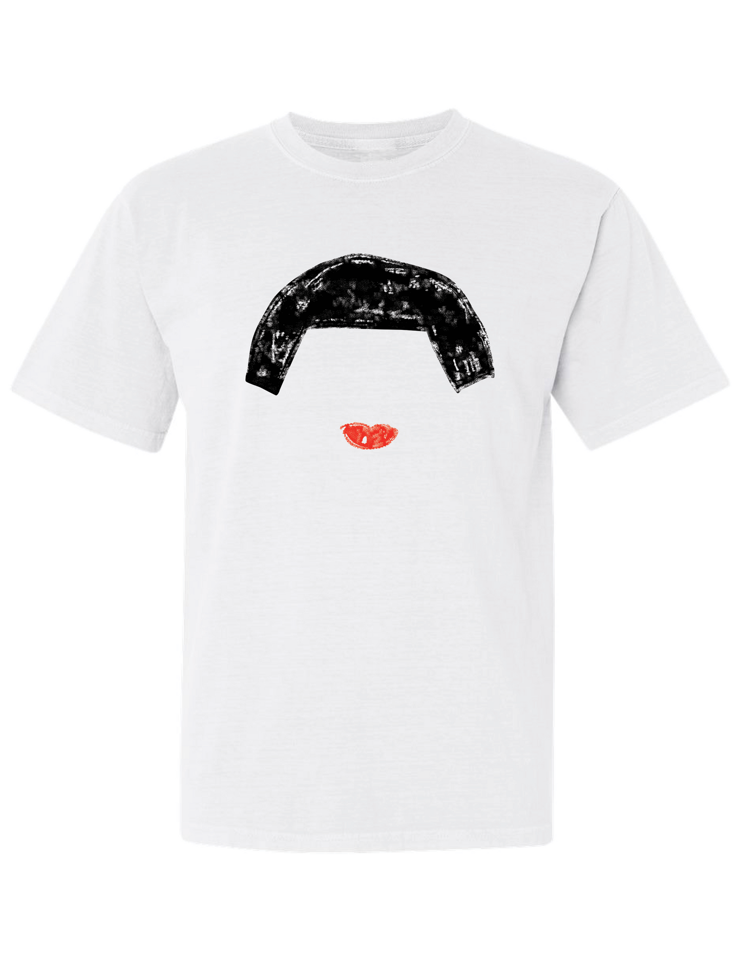 Essence of Atsuko White T-Shirt