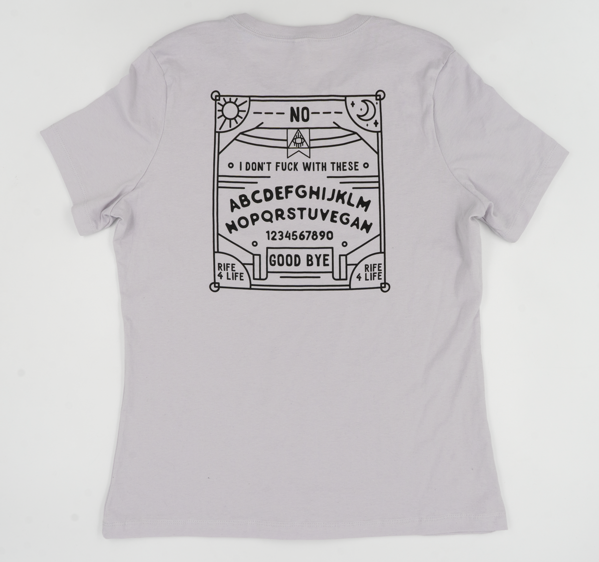 Matt Rife Ouija Tee