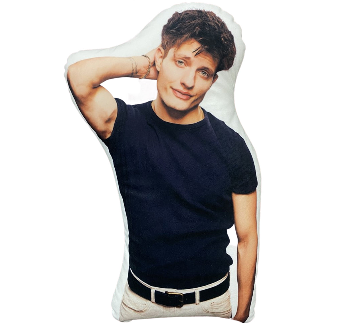 Matt Rife Pillow