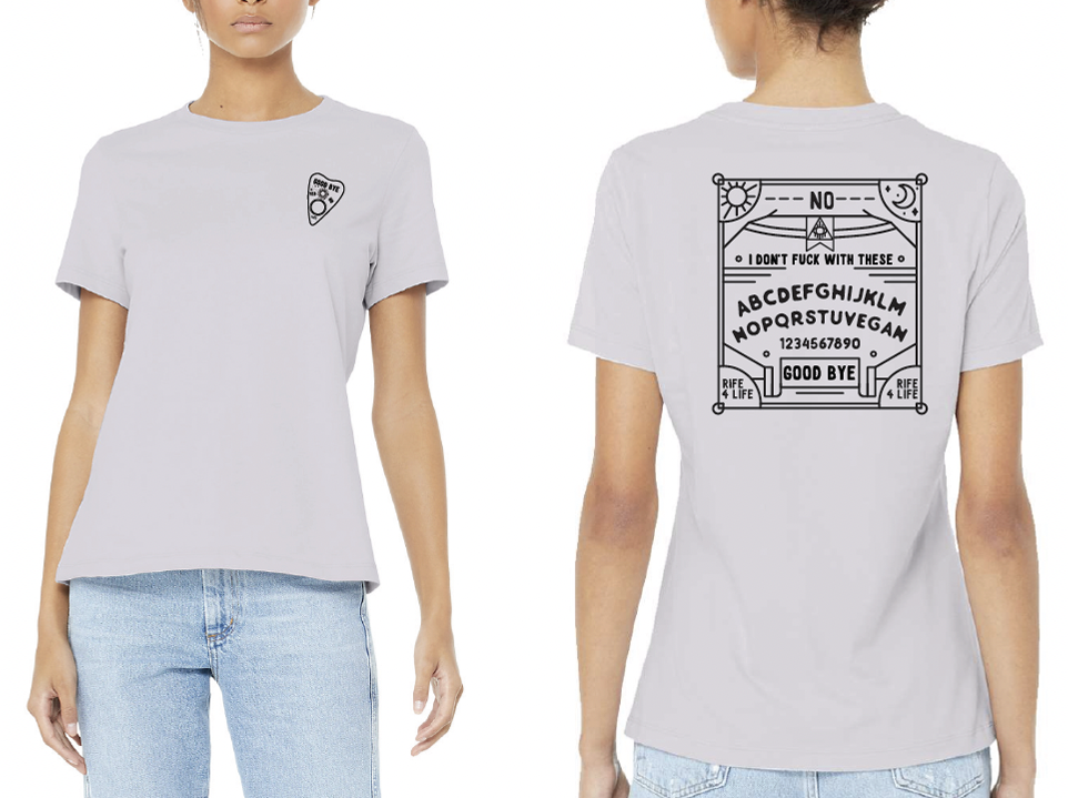 Matt Rife Ouija Tee