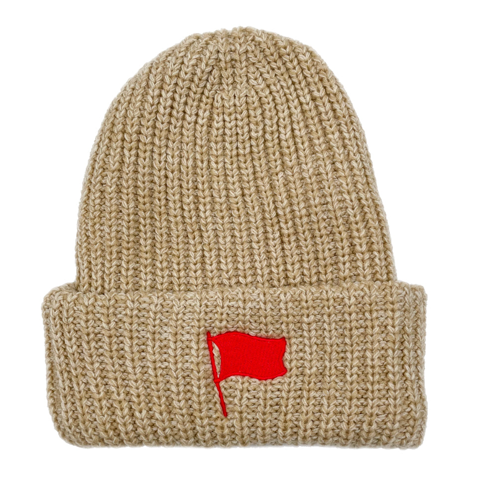 Matt Rife Flag Beanie