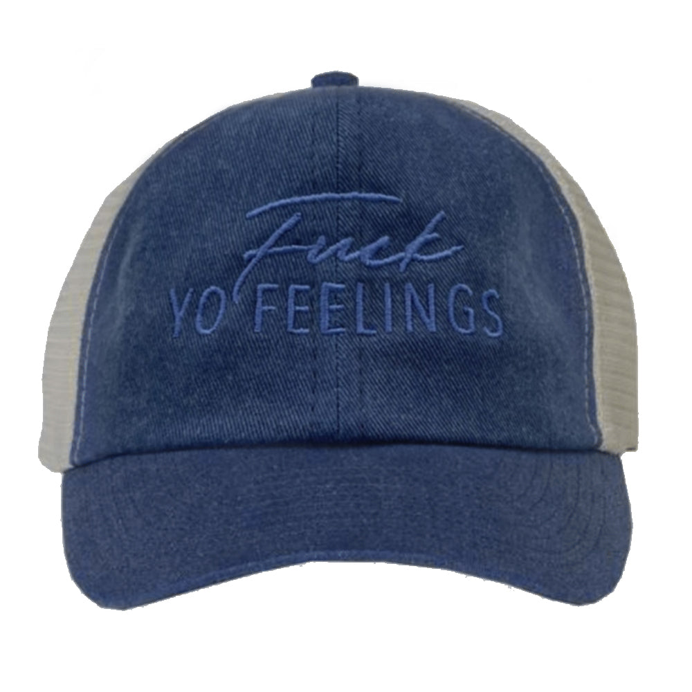 Matt Rife Trucker Hat