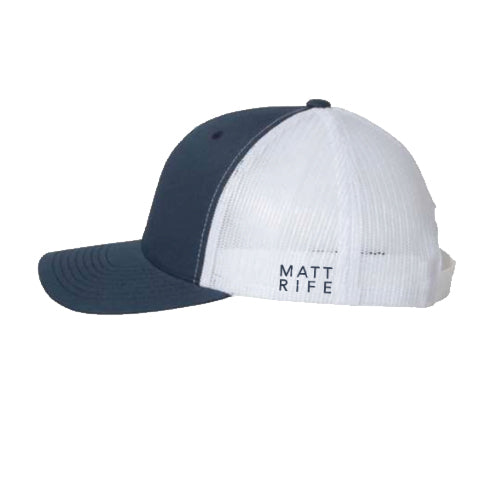 Matt Rife Trucker Hat