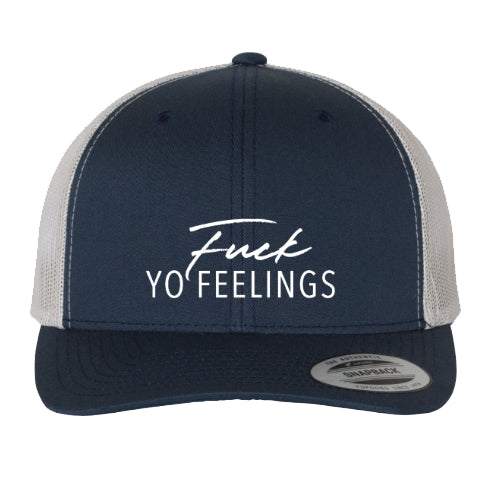Matt Rife Trucker Hat