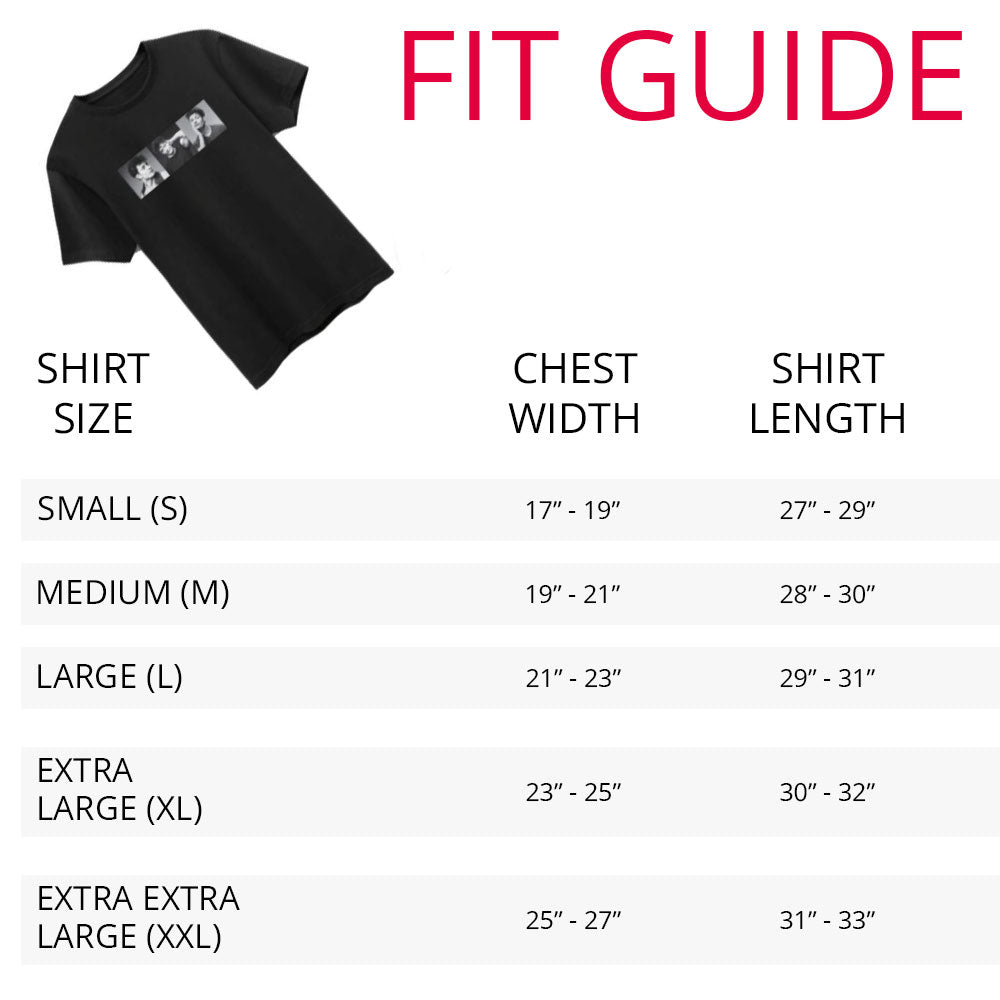 Matt Rife Tour Tee