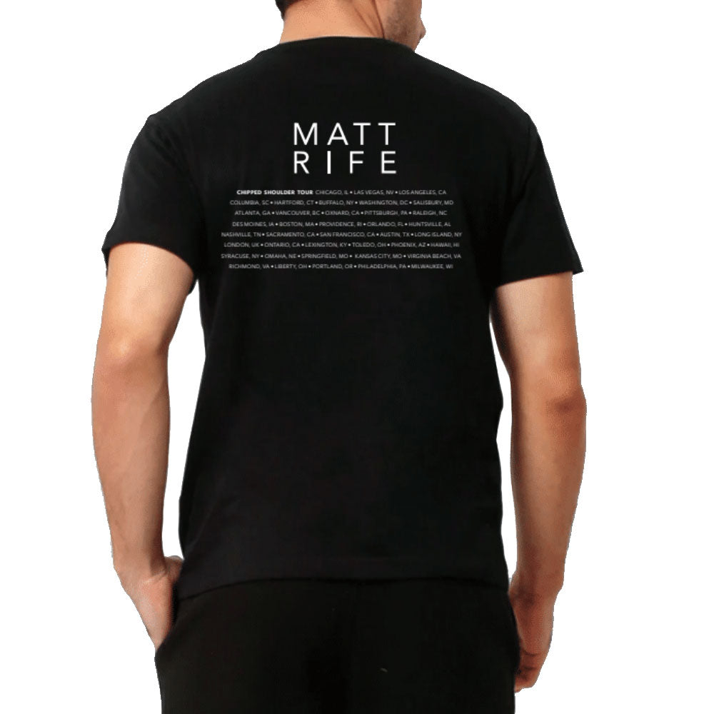Matt Rife Tour Tee