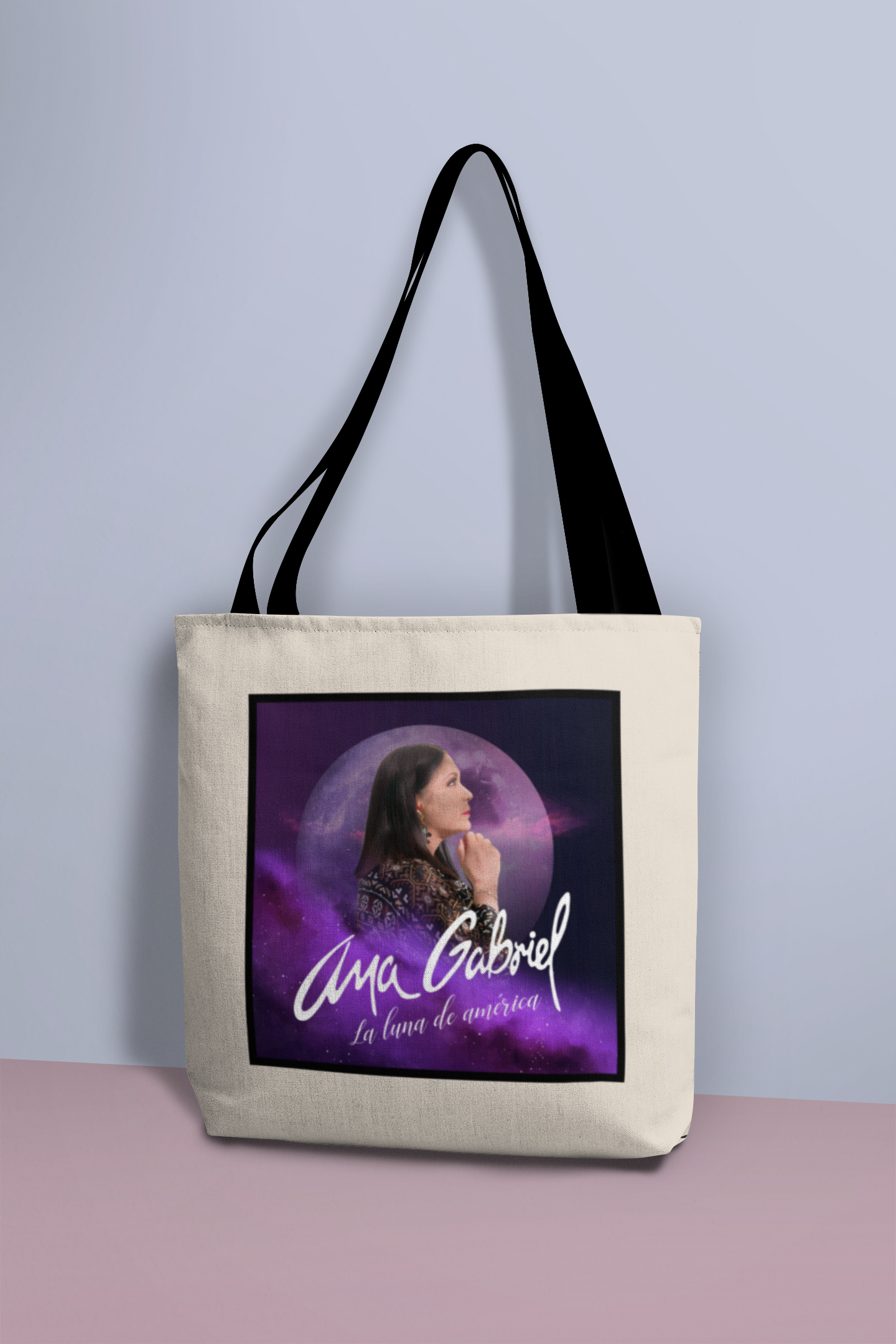 Ana Gabriel Tote