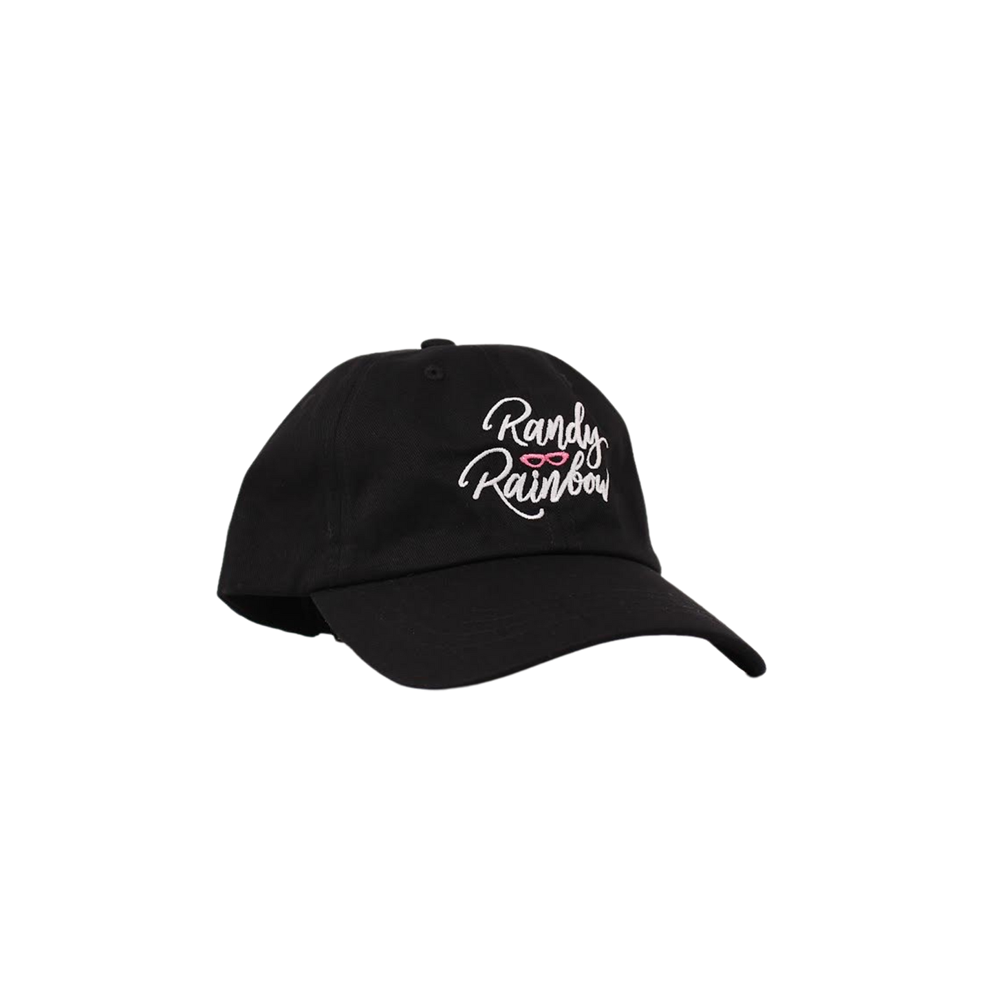 Randy Rainbow Hat